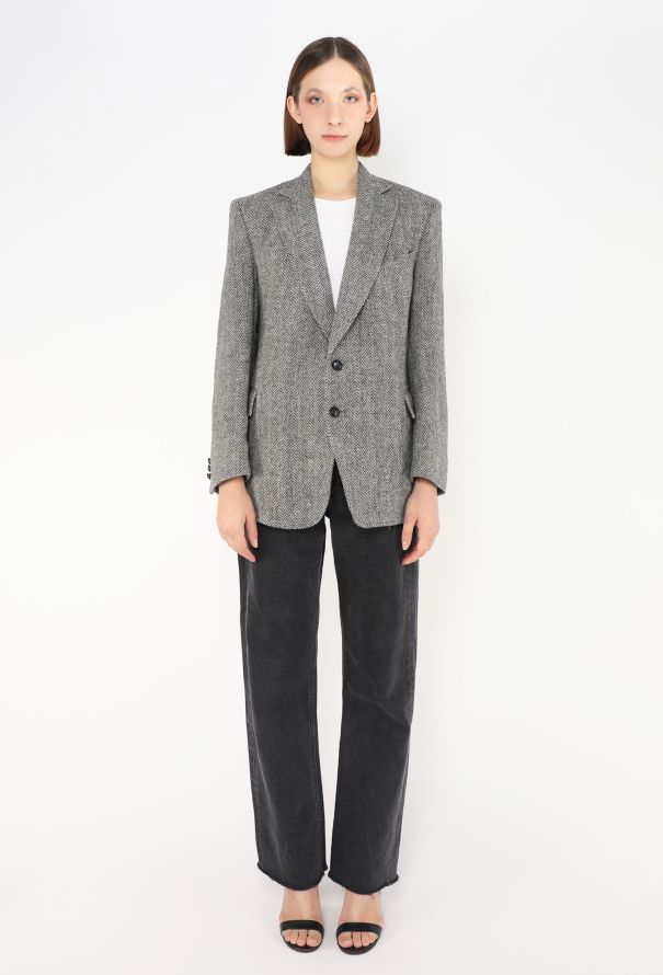 ReSee Atelier The Clarke Blazer - 1