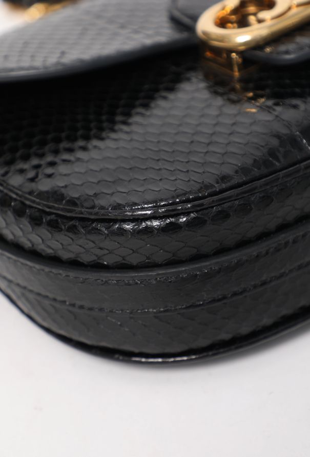 Céline S/S 2020 Medium Maillon Triomphe Bag - 9