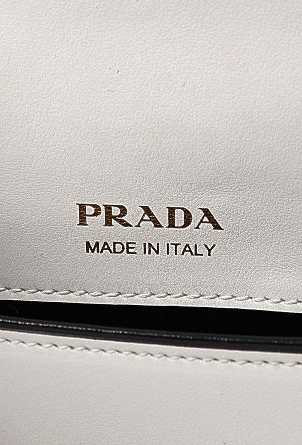 Prada S/S 2020 Top Handle Bag - 13 Prada S/S 2020 Top Handle Bag - 13