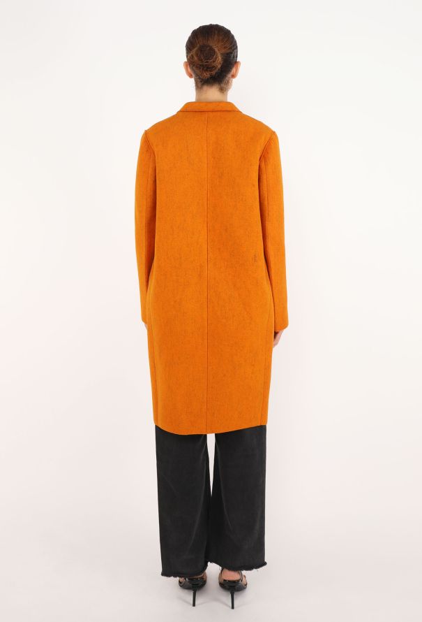 Céline Tailored Coat Campaign, F/W 2011 - 7