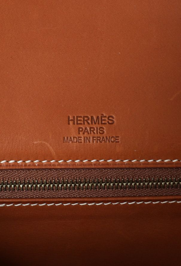 Hermès Birkin 35 – The Brand Collector