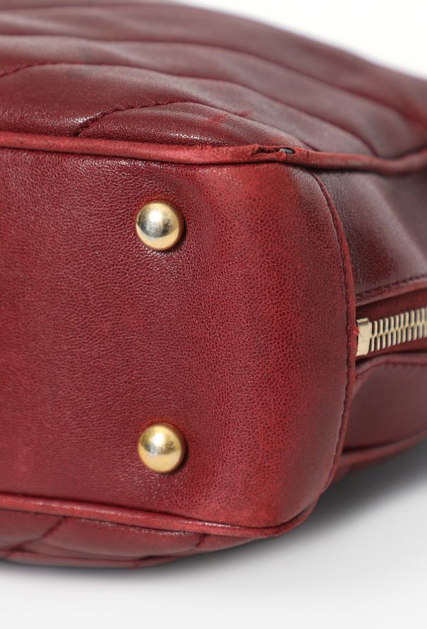 Chanel Coco Camera Case Bag - 8