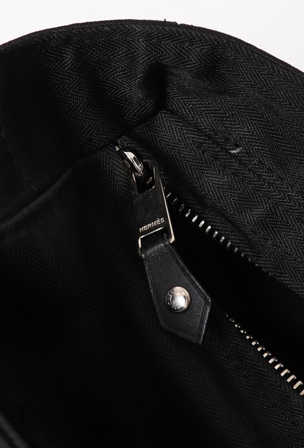 Hermès Acapulco Toiletry Bag - 12