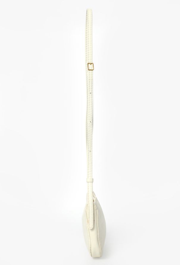 Céline Mini Croissant Crossbody Bag - 3