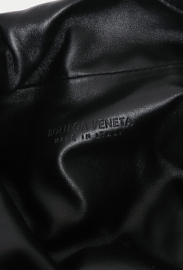 Bottega Veneta Medium Nappa Bulb Bag - 11