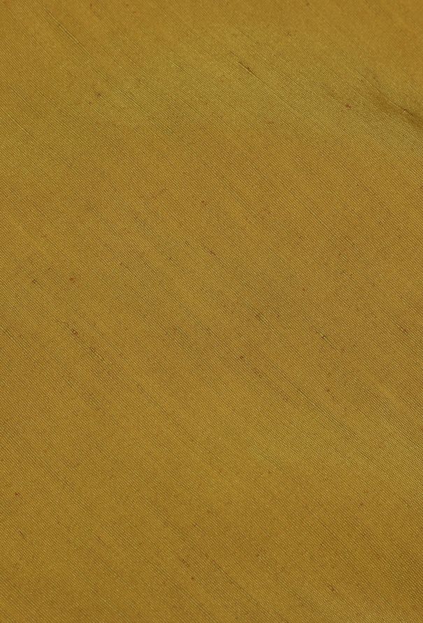 Dries Van Noten S/S 2017 Fluted Linen Skirt - 8 Dries Van Noten S/S 2017 Fluted Linen Skirt - 8