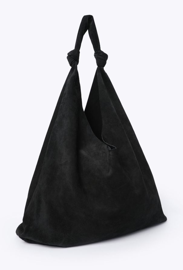 The Row Double Knot Bindle Hobo Bag - 2