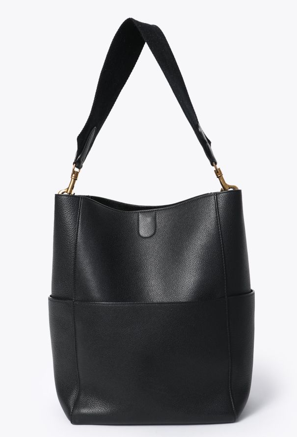Céline Seau Sangle Shoulder Bag - 4