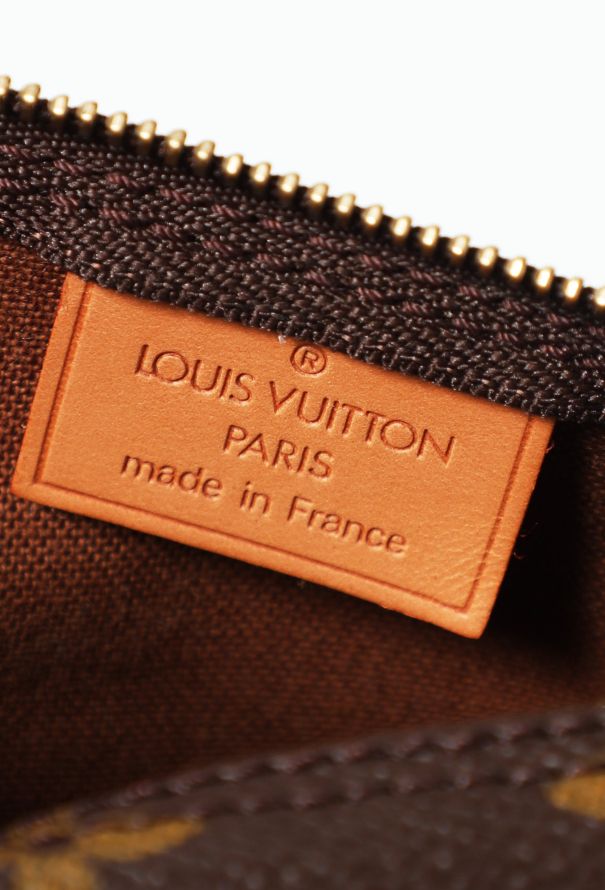 รีวิวกระเป๋าหลุยส์วิตตอง LV Louis Vuitton Speedy Mini HL Monogram