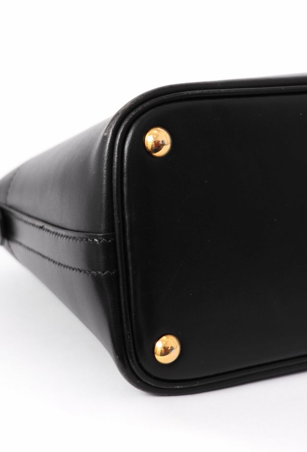 Hermès Black Box Bolide 27 - 8