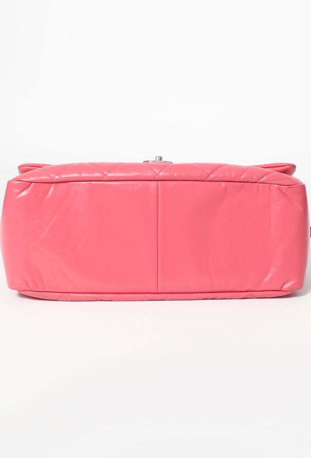 Chanel Resort 2020 Express Bowling Bag - 6 Chanel Resort 2020 Express Bowling Bag - 6