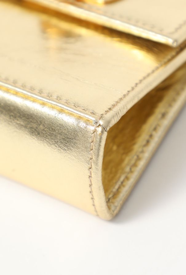 Ferragamo Gancini Micro Belt Bag - 7