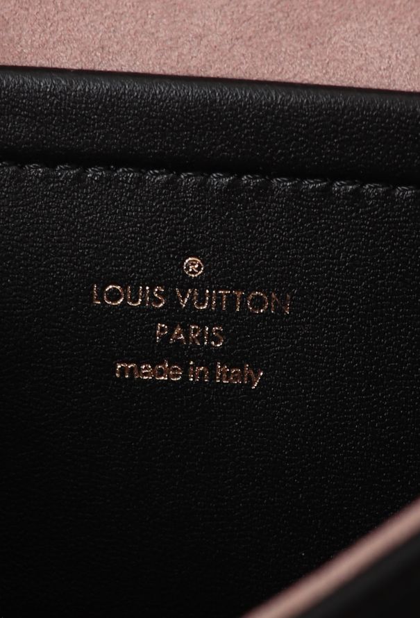 Louis Vuitton 2025 Monogram Coussin Pouch - 12