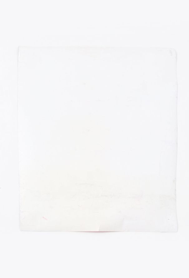 Saint Laurent Original Love Poster, 1999 - 4 Saint Laurent Original Love Poster, 1999 - 4