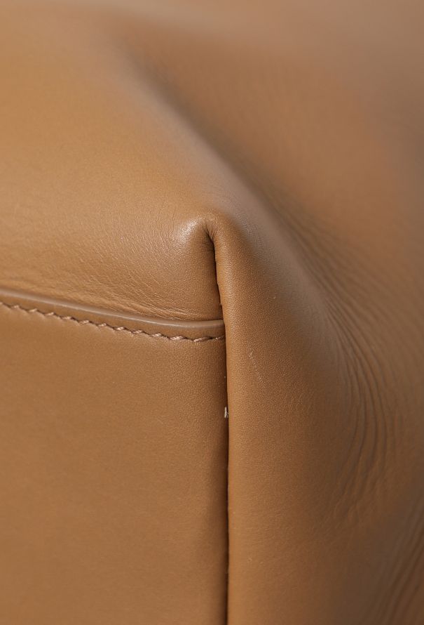 Bottega Veneta Maxi Cabat Smooth Tote Bag, 2019 - 8
