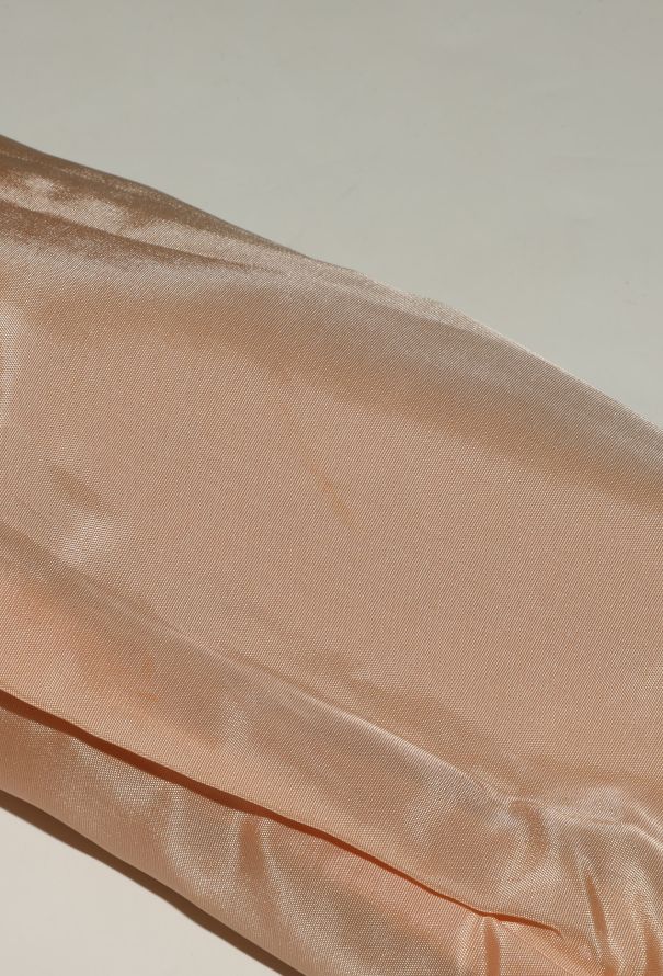 Hermès '70s Sport Twill Skirt Ensemble - 9 Hermès '70s Sport Twill Skirt Ensemble - 9