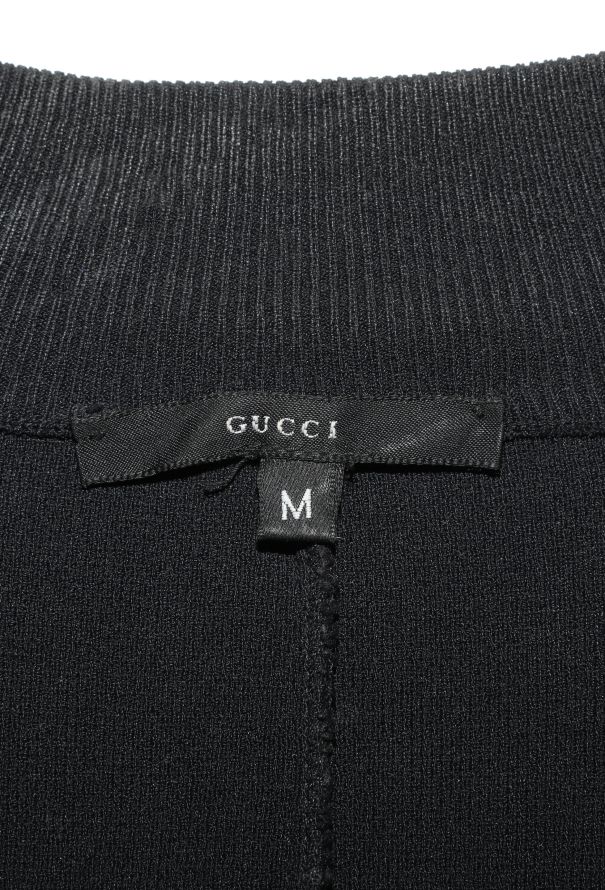 Gucci F/W 1998 Zip Jacket & Leggings - 8