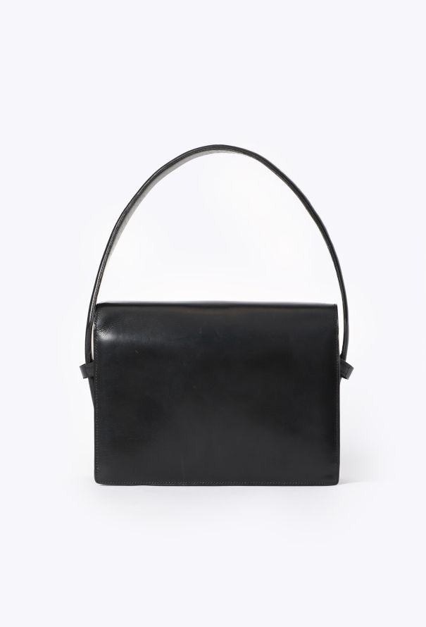 Hermès Rare Late 1940s Princesse MM Bag - 4