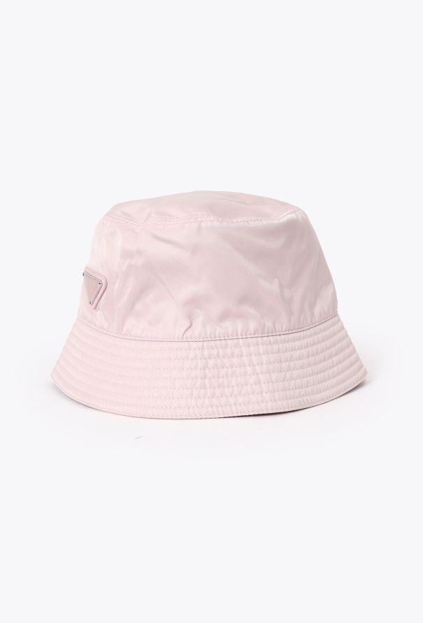 Prada 2021 Re-Nylon Bucket Hat - 3