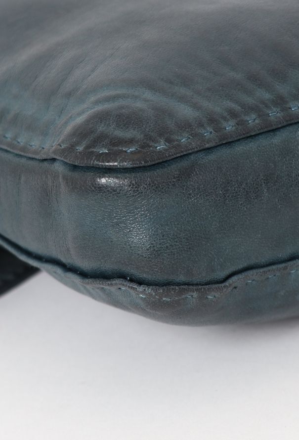 Céline F/W 2016 Croissant Shoulder Bag - 10