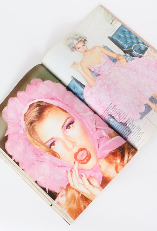 Mario Testino Portraits by Testino, Mario Rare Paperback