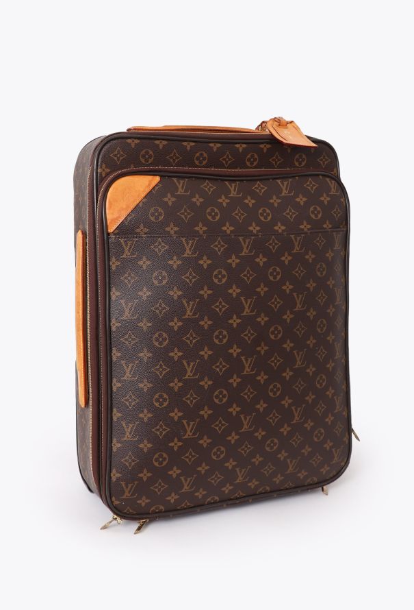 Louis Vuitton Monogram Pégase Suitcase - 3