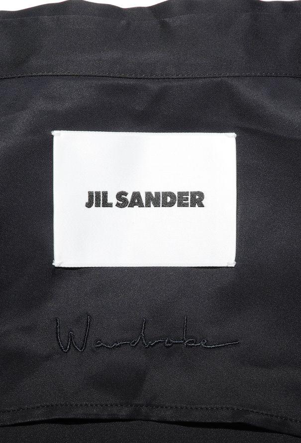 Jil Sander 2023 Wardrobe Charmeuse Ensemble - 7