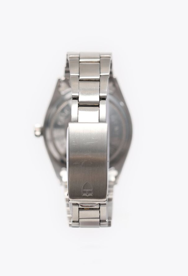 Tudor RARE 1960s Rolex-Signed Watch - 5