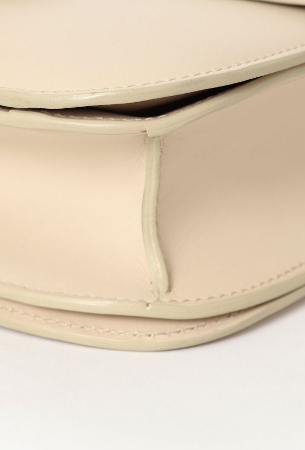Céline Classic Box Bag Ivoiry - 7