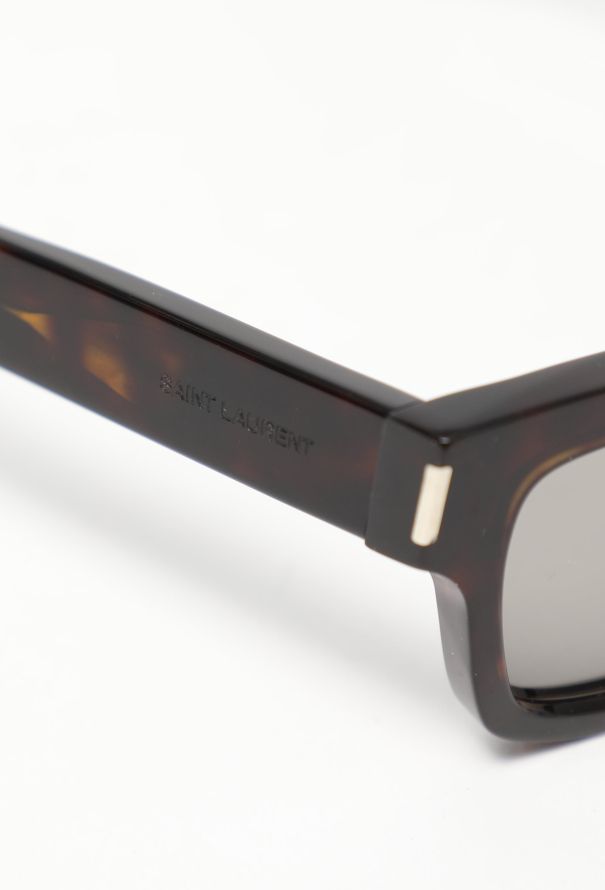 Saint Laurent F/W 2021 Bold 3 Sunglasses - 7 Saint Laurent F/W 2021 Bold 3 Sunglasses - 7