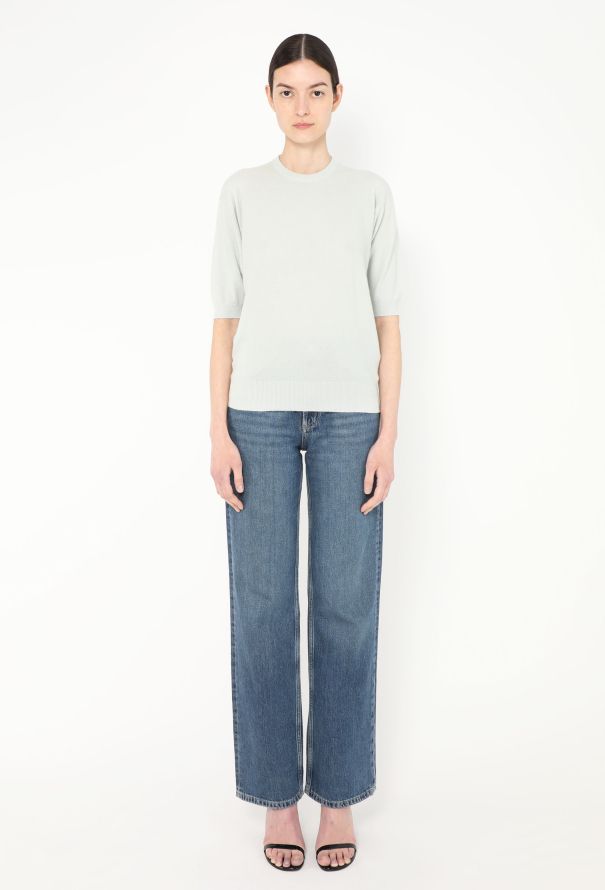 Hermès '90s Cashmere Sweater Set - 6 Hermès '90s Cashmere Sweater Set - 6