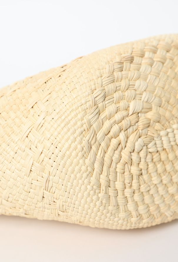 Loewe Small Anagram Basket Bag - 9 Loewe Small Anagram Basket Bag - 9