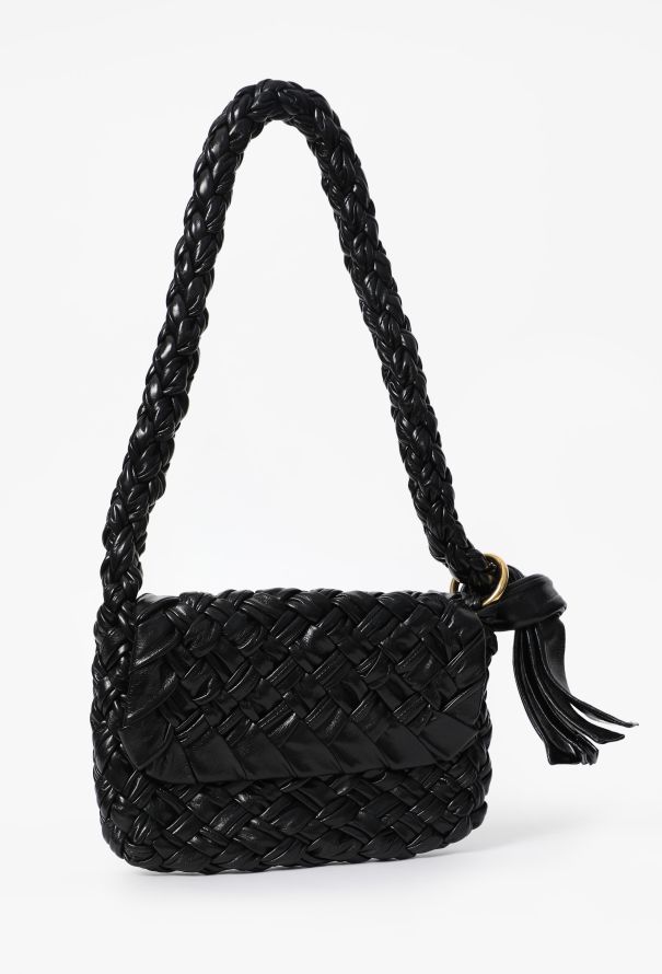 Bottega Veneta Kalimero Città Bag, F/W 2022 - 3