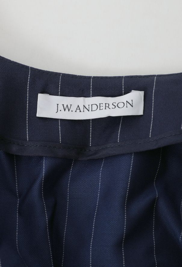 J.W. Anderson Resort 2015 Dress - 10 J.W. Anderson Resort 2015 Dress - 10