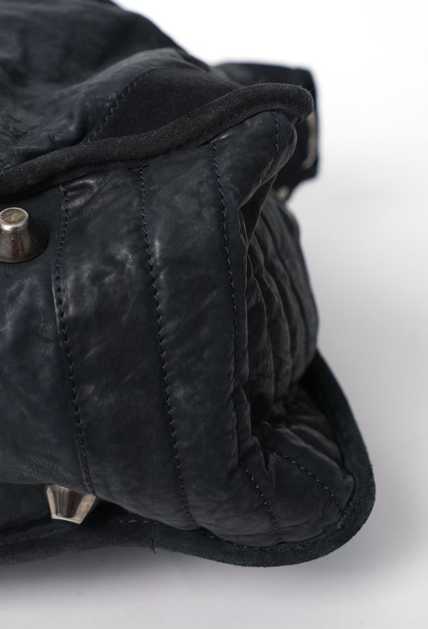 Céline Large Rider Tote Bag - 10