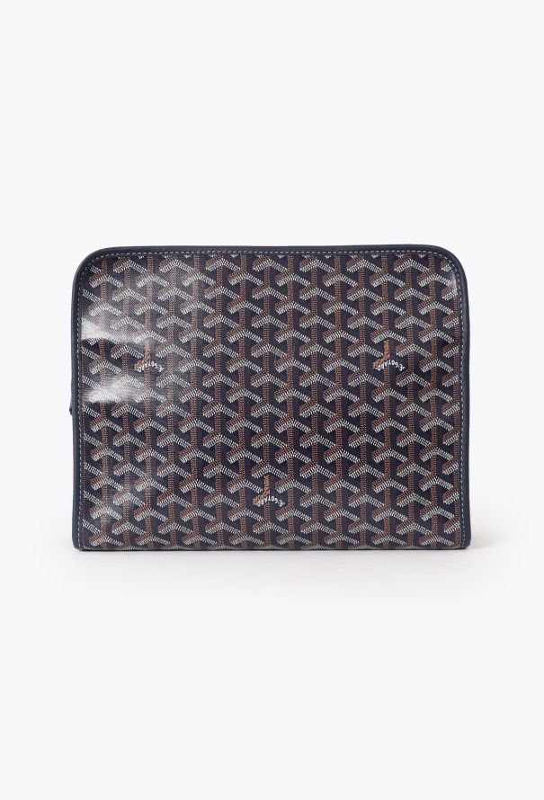 Goyard Jouvence GM Toiletry Bag - 3