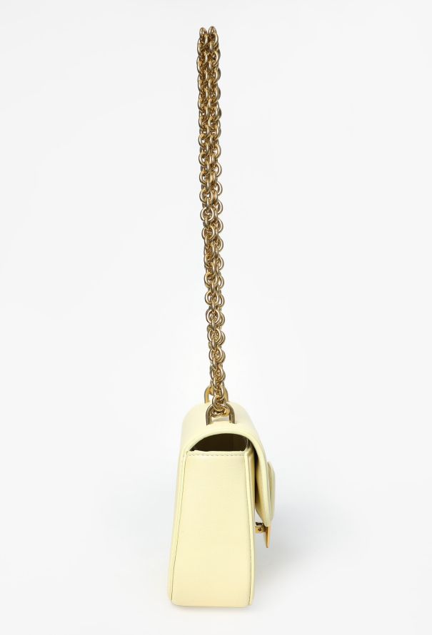 Bottega Veneta Mini Desiree Bag - 4