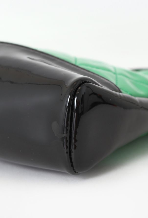 Chanel 2024 Mini Green 31 Bag - 9