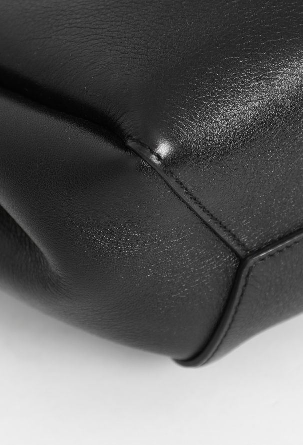 Saint Laurent Bourse Mini Bucket Bag - 8 Saint Laurent Bourse Mini Bucket Bag - 8