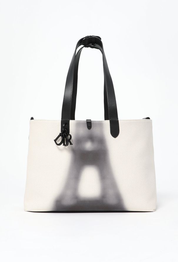 Dior S/S 2024 Eiffel Tower Large Toujours Bag - 1