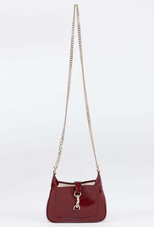Gucci 2024 Jackie Notte Mini Bag - 1