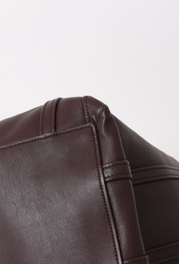 Balenciaga Large Laundry Cabas Tote Bag - 10