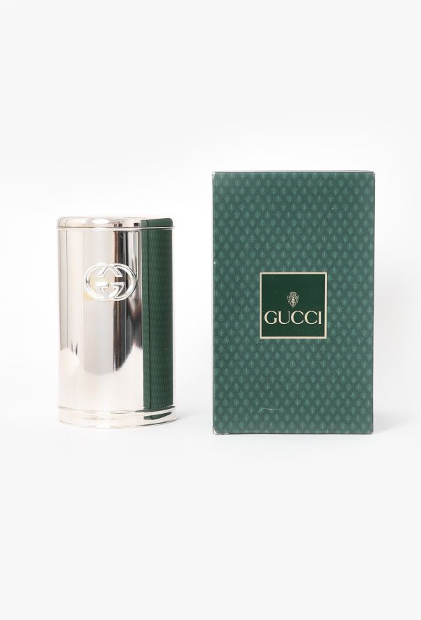 Gucci '70s Emblem Bottle Cooler - 4 Gucci '70s Emblem Bottle Cooler - 4