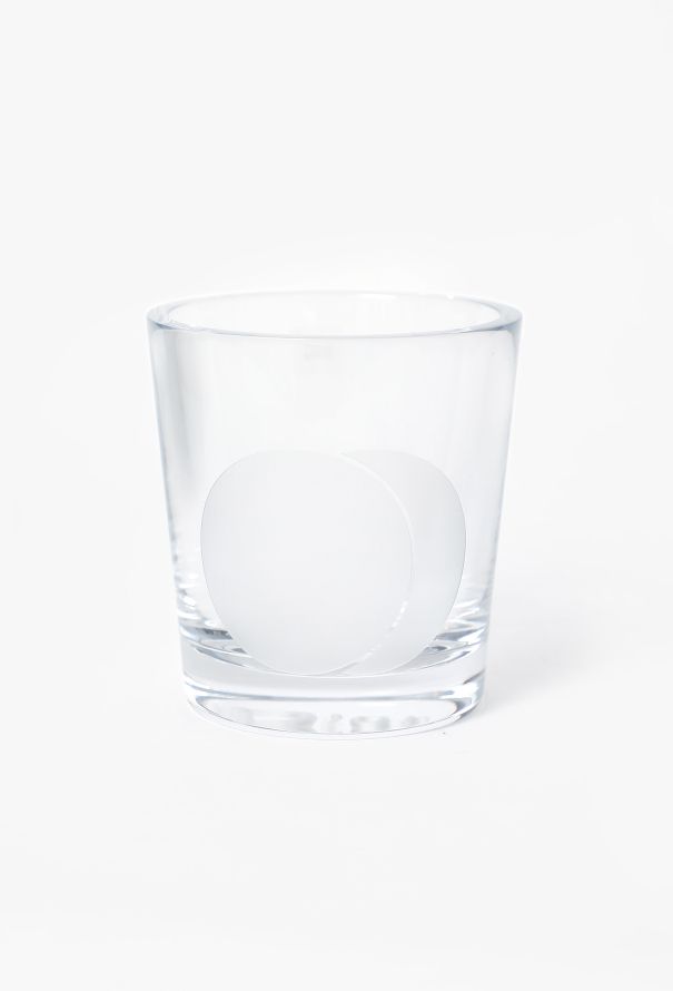 Dior Vintage Crystal Doll Ice Bucket - 1