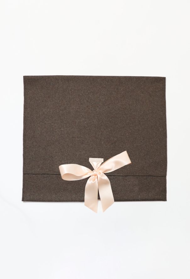 ReSee Atelier Hand-Crafted Dustbag, Large - 3