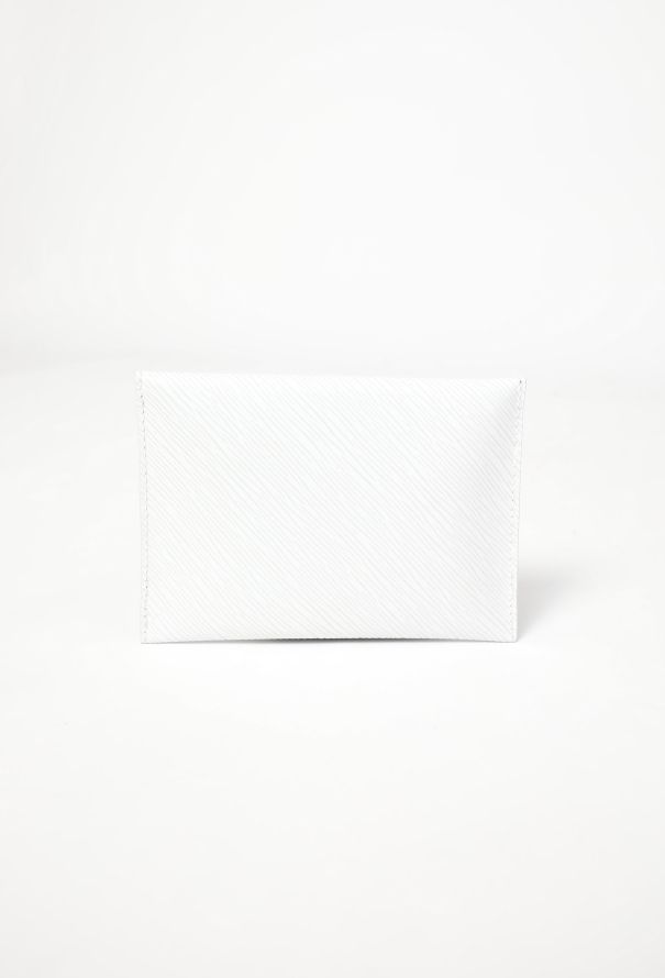 Louis Vuitton Tricolor Epi Envelope Pouch - 3 Louis Vuitton Tricolor Epi Envelope Pouch - 3
