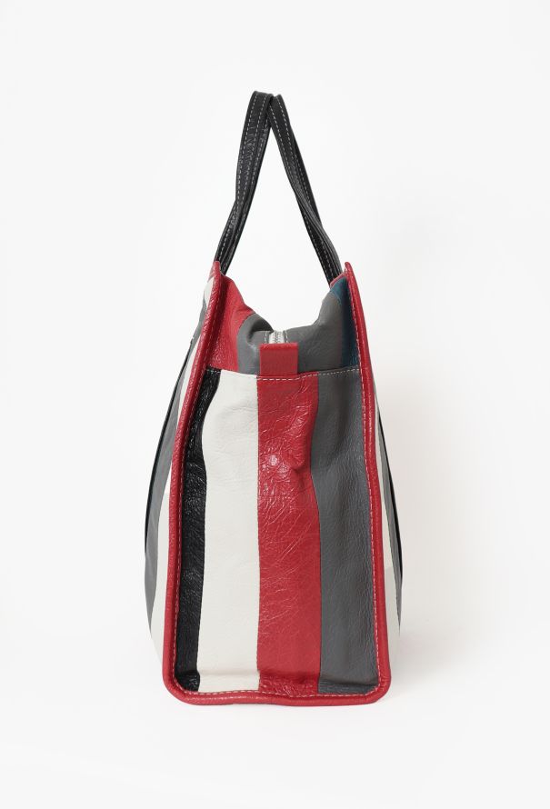 Balenciaga Resort 2017 Bazar Shopper Tote - 4