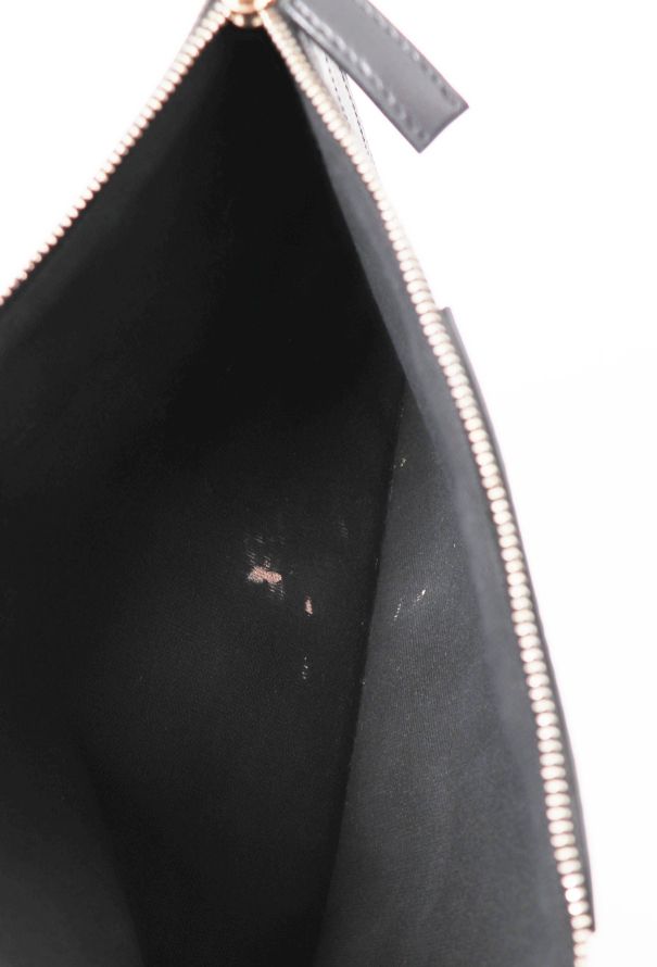 Givenchy F/W 2013 Bambi Pouch - 12