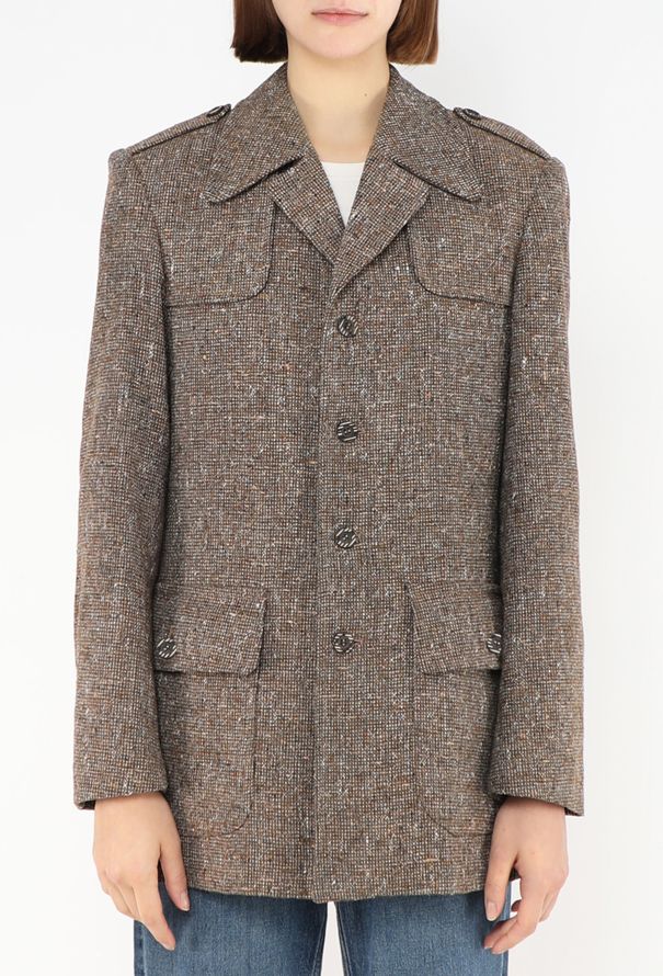 ReSee Atelier The Charlie Blazer - 5