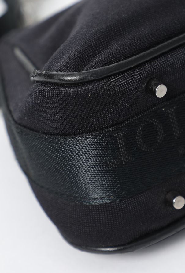 Dior Vintage Mini Hardcore Bag - 9